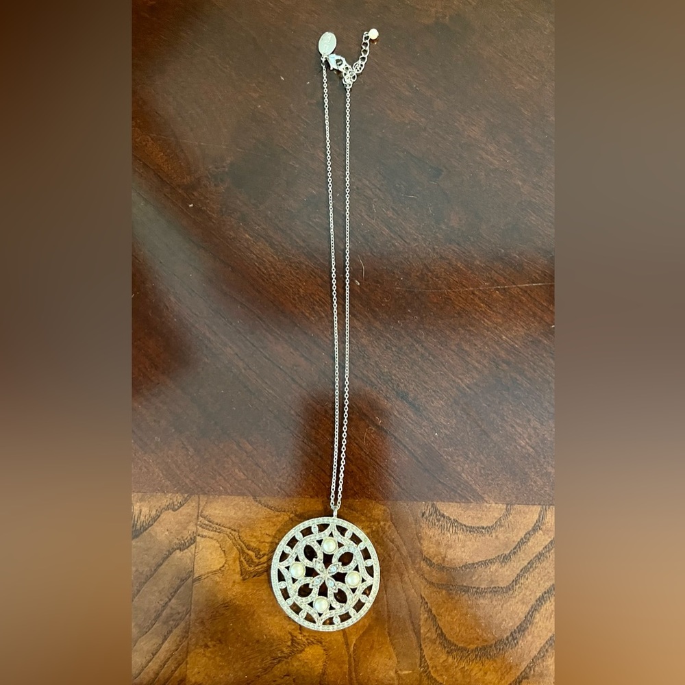 WHBM necklace